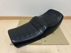 Z400FX用シート　鉄ベース　ジャンク Z400FX用シート 鉄ベース ジャンク - メルカリ