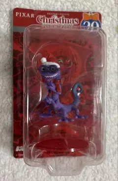 Disney ハッピーくじ クリスマスオーナメント 2025 ランディ 20