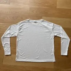 DISCOAT シースルーロングTシャツのサムネイル