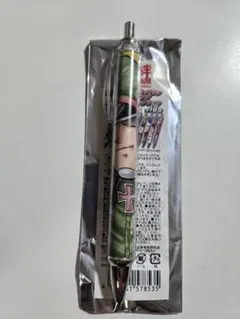 キン肉マン　愛と絆の原画展　トレーディングボールペン