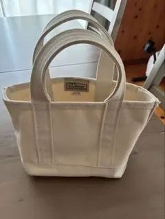 LL Bean BOATANDTOTE ミニ