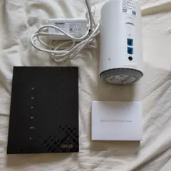 Wi-Fi L02 RakutenPocket asus ac1200hp