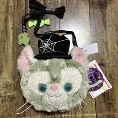 ディズニー ハロウィン2016 ジェラトーニ パスケース コインポーチ