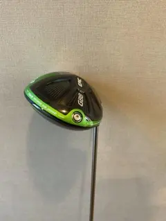 キャロウェイドライバー　EPIC GBB 9.5 FUBUKIシャフト　50S