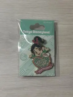 WDW シュガーラッシュ　ピンバッジ　ヴァネロペ 楽天市場】ヴァネロペ ピンバッジ シュガーラッシュ ヴァネロペ