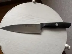 値下げ 未使用品 ツヴィリング スウィフト 2本セット(三徳・コンパクト