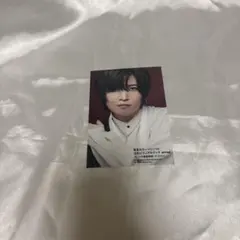 斉藤壮馬 サイン入り チェキ 斉藤壮馬 直筆サイン チェキ