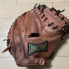 2026年最新】タマザワ キャッチャーミットの人気アイテム - メルカリ