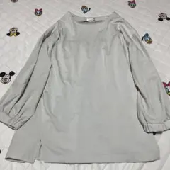 エウルキューブ チュニック