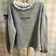 メゾピアノトレーナー