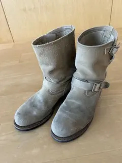 2025年最新】レッドウィング redwing スエードの人気アイテム - メルカリ