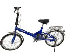 2026年最新】折りたたみ自転車の人気アイテム - メルカリ