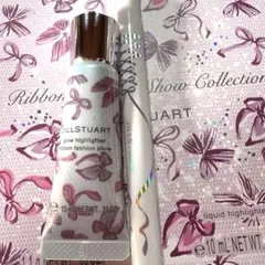 ジルスチュアート　クリスマスコフレ2025 アイライナー　ハイライター