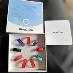 RingConn Sizing Kit サイズ確認用リング