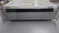 Panasonic i-PRO ネットワークレコーダー WJ-ND400のサムネイル