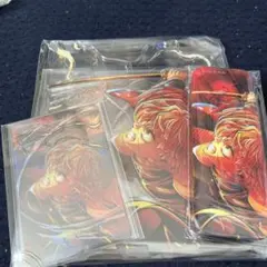 鬼滅の刃　無限城編　第一章　WEBSHOPくじ 我妻善逸 セット