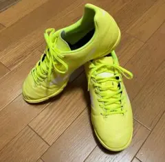 モナルシーダ　ネオサラ　CLUB TF 26.5センチ　トレーニングシューズ