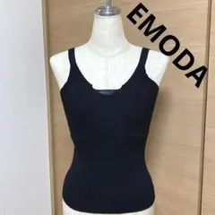 EMODA キャミソールのサムネイル
