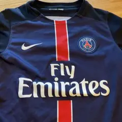 Nike パリ・サンジェルマン DRI-FIT シャツ