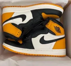 Nike Air Jordan 1 Retro High OG Taxi