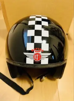 ダビダ ビンテージヘルメット 観賞用　DAVIDA ダビダ ビンテージヘルメット 観賞用 DAVIDA ダビダ ビンテージ