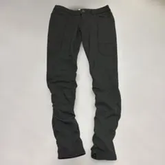 【PRIDE INTERNATIONAL DESIGN】◆シャーリングパンツ