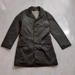 MEN'S TENORAS メンズティノラス 高級 アルパカ ウール コート 2025年最新】Yahoo!オークション -メンズティノラス コートの