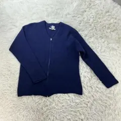 カーディガン メンズ 冬