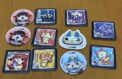 妖怪ウォッチ マグネット まとめ売り おまけ付き