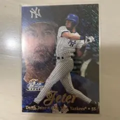 Topps デレクジーター　Derek jeter 桜インサート　世界25枚限定 Topps デレクジーター Derek jeter 桜インサート 世界25枚限定 - メルカリ