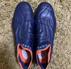 2025年最新】adidas コパ 紐なしの人気アイテム - メルカリ