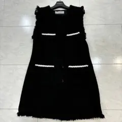 2026年最新】borders at balcony ジレの人気アイテム - メルカリ