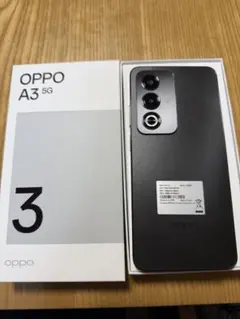 oppo a3