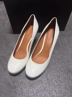 MARC BY MARC JACOBS パンプス ホワイトのサムネイル