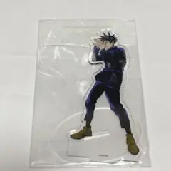 2026年最新】呪術廻戦キャラアクリルスタンドフィギュア五条悟の人気