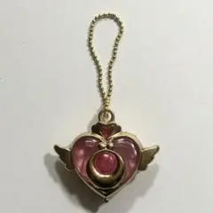 美少女戦士セーラームーン　ダイキャストチャーム　クライシスムーンコンパクト