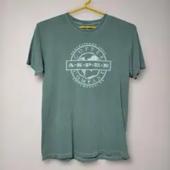 【訳あり】メンズ Lサイズ アメリカ輸入古着Tシャツ クリーニング済 2