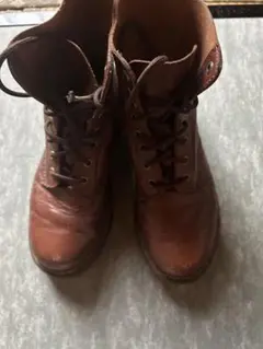 Dr.Martens Pascal 8ホールブーツ UK6