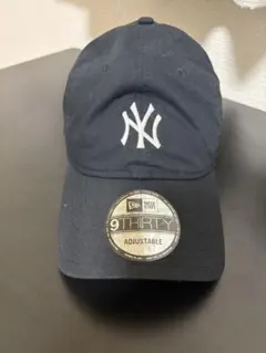 NEWERA 9THIRTY Typewriter ニューヨークヤンキース