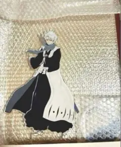 2026年最新】Precious g.e.m.シリーズ bleach 日番谷冬獅郎 千年血戦篇
