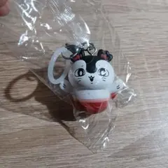 ちいかわ セイレーンマスコット キーホルダー