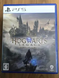 Hogwarts Legacy PS5
