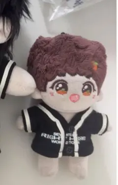 2026年最新】10cm ぬい 服 seventeenの人気アイテム - メルカリ