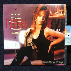 Sheena Easton – What Comes Naturally・12"