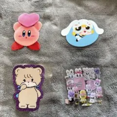 ハーフカプラ★