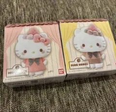 サンリオキャラクターズ おともだちどーる2 キティ ダニエル