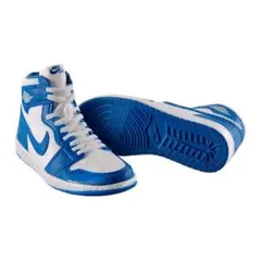 NIKE Air Jordan 1High 85ガチャSTORMBLUE