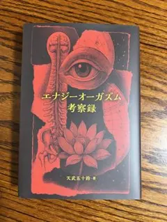 エナジーオーガズム考察録