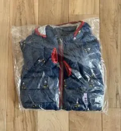 GAPミッキー ダウン 0-6M