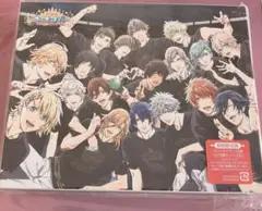 うたプリ マジLOVEキングダム Blu-ray